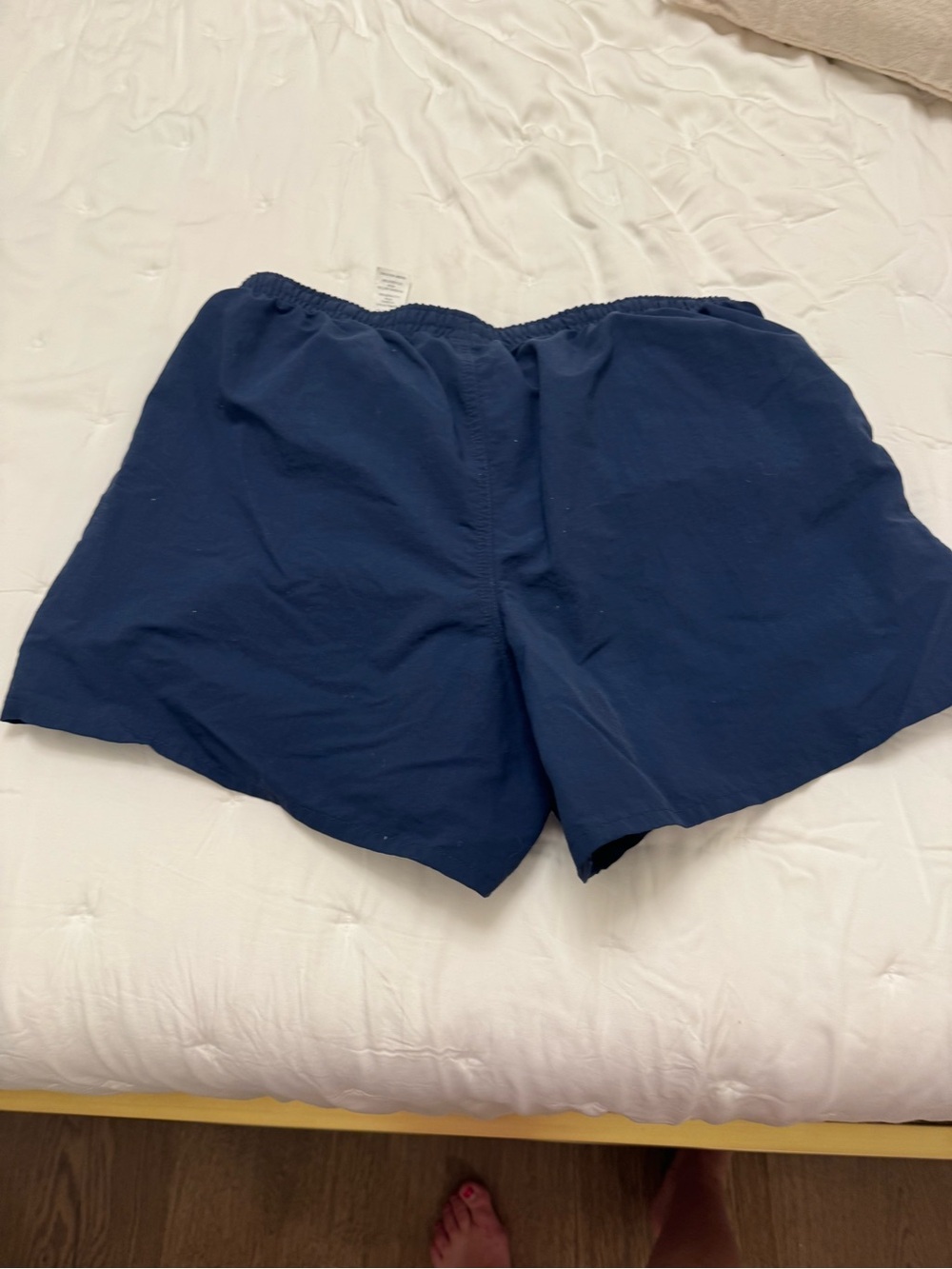 Women’s Patagonia Baggies Shorts